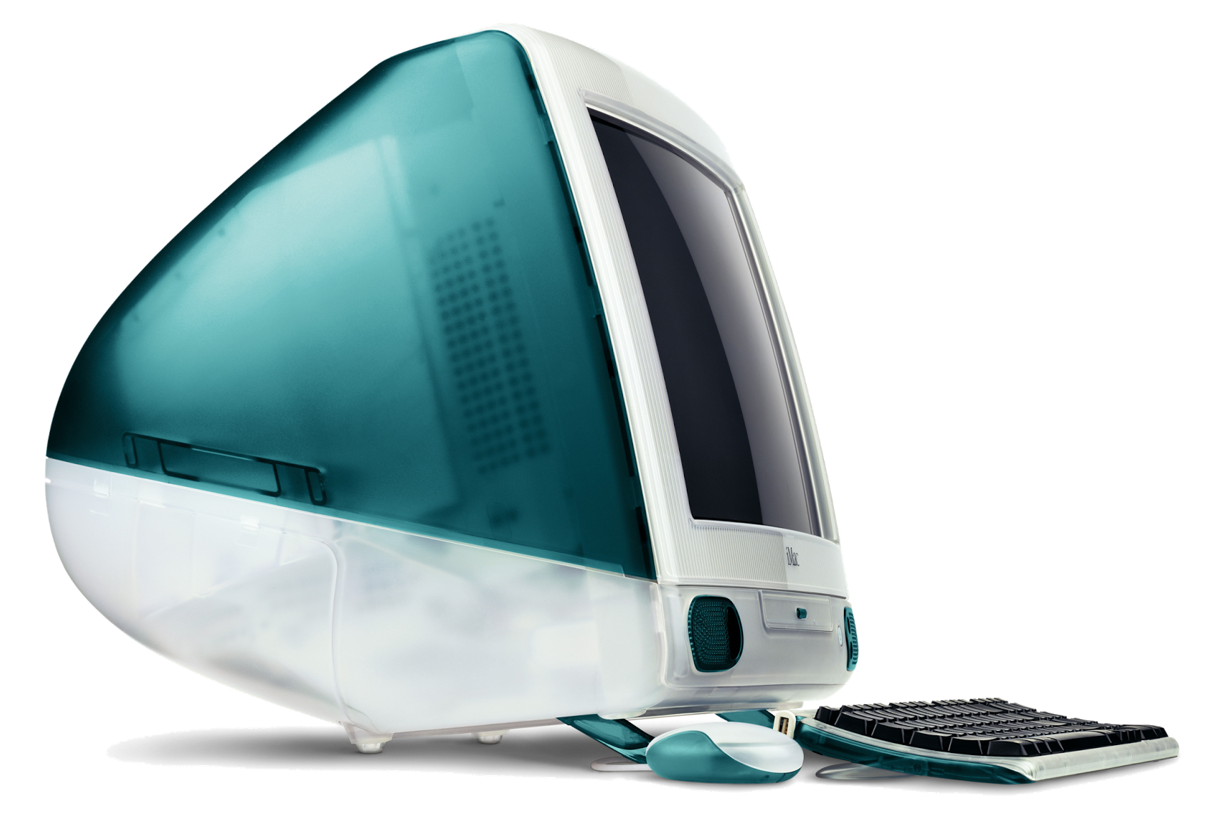 iMac G3